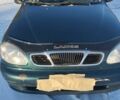 Зеленый Дэу Сенс, объемом двигателя 1.3 л и пробегом 225 тыс. км за 1200 $, фото 1 на Automoto.ua