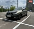 Зеленый Дэу Сенс, объемом двигателя 1.3 л и пробегом 302 тыс. км за 2499 $, фото 1 на Automoto.ua