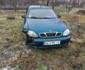 Зеленый Дэу Сенс, объемом двигателя 1.3 л и пробегом 39 тыс. км за 3000 $, фото 18 на Automoto.ua