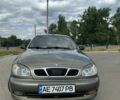 Зеленый Дэу Сенс, объемом двигателя 1.5 л и пробегом 172 тыс. км за 3100 $, фото 16 на Automoto.ua