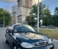 Зеленый Дэу Сенс, объемом двигателя 1.5 л и пробегом 172 тыс. км за 2609 $, фото 1 на Automoto.ua