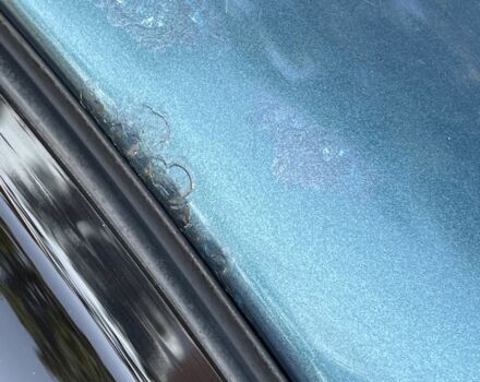 Зелений Деу Сенс, об'ємом двигуна 1.5 л та пробігом 230 тис. км за 2650 $, фото 3 на Automoto.ua