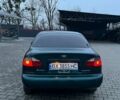 Зеленый Дэу Сенс, объемом двигателя 1.6 л и пробегом 300 тыс. км за 1850 $, фото 9 на Automoto.ua