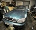 Зелений Деу Сенс, об'ємом двигуна 1.3 л та пробігом 200 тис. км за 1250 $, фото 1 на Automoto.ua