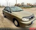 Зеленый Дэу Сенс, объемом двигателя 1.3 л и пробегом 200 тыс. км за 1300 $, фото 1 на Automoto.ua