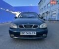Зеленый Дэу Сенс, объемом двигателя 1.3 л и пробегом 215 тыс. км за 1200 $, фото 1 на Automoto.ua