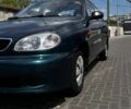 Зелений Деу Сенс, об'ємом двигуна 1.3 л та пробігом 95 тис. км за 2300 $, фото 4 на Automoto.ua