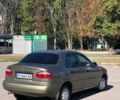 Зеленый Дэу Сенс, объемом двигателя 1.5 л и пробегом 257 тыс. км за 2150 $, фото 4 на Automoto.ua