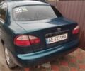 Зеленый Дэу Сенс, объемом двигателя 1.3 л и пробегом 260 тыс. км за 2150 $, фото 2 на Automoto.ua