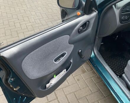 Зеленый Дэу Сенс, объемом двигателя 0 л и пробегом 320 тыс. км за 1299 $, фото 7 на Automoto.ua