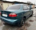 Зеленый Дэу Сенс, объемом двигателя 1.3 л и пробегом 403 тыс. км за 1450 $, фото 7 на Automoto.ua