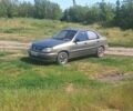 Зеленый Дэу Сенс, объемом двигателя 1.3 л и пробегом 187 тыс. км за 2000 $, фото 1 на Automoto.ua