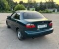 Зеленый Дэу Сенс, объемом двигателя 1.3 л и пробегом 102 тыс. км за 2700 $, фото 3 на Automoto.ua