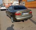 Зелений Деу Сенс, об'ємом двигуна 1.3 л та пробігом 188 тис. км за 1650 $, фото 5 на Automoto.ua