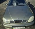 Деу Сенс 2004 у Запоріжжя на Automoto.ua Зелений Деу Сенс, об'ємом двигуна 1.3 л та пробігом 340 тис. км за 1400 $, фото 1 на Automoto.ua