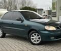 Зеленый Дэу Сенс, объемом двигателя 1.5 л и пробегом 240 тыс. км за 1200 $, фото 6 на Automoto.ua