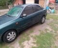Зелений Деу Сенс, об'ємом двигуна 1.3 л та пробігом 222 тис. км за 1300 $, фото 1 на Automoto.ua