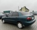 Зеленый Дэу Сенс, объемом двигателя 1.3 л и пробегом 450 тыс. км за 1350 $, фото 2 на Automoto.ua