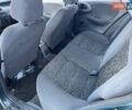 Зеленый Дэу Сенс, объемом двигателя 1.3 л и пробегом 215 тыс. км за 1200 $, фото 1 на Automoto.ua