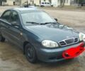 Зеленый Дэу Сенс, объемом двигателя 0 л и пробегом 240 тыс. км за 2300 $, фото 1 на Automoto.ua