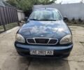 Зелений Деу Сенс, об'ємом двигуна 1.5 л та пробігом 270 тис. км за 2400 $, фото 1 на Automoto.ua