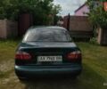 Зеленый Дэу Сенс, объемом двигателя 1.3 л и пробегом 240 тыс. км за 1800 $, фото 4 на Automoto.ua