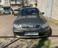 Зелений Деу Сенс, об'ємом двигуна 1.5 л та пробігом 246 тис. км за 2500 $, фото 1 на Automoto.ua