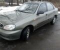 Зелений Деу Сенс, об'ємом двигуна 1.3 л та пробігом 333 тис. км за 2000 $, фото 1 на Automoto.ua