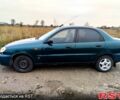 Зеленый Дэу Сенс, объемом двигателя 1.3 л и пробегом 309 тыс. км за 850 $, фото 2 на Automoto.ua