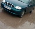 Зелений Деу Сенс, об'ємом двигуна 1.3 л та пробігом 209 тис. км за 3000 $, фото 1 на Automoto.ua
