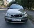 Зеленый Дэу Сенс, объемом двигателя 1.3 л и пробегом 400 тыс. км за 1700 $, фото 1 на Automoto.ua