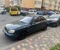 Зеленый Дэу Сенс, объемом двигателя 1.5 л и пробегом 112 тыс. км за 1450 $, фото 3 на Automoto.ua