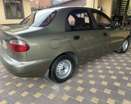 Зеленый Дэу Сенс, объемом двигателя 0 л и пробегом 150 тыс. км за 2900 $, фото 1 на Automoto.ua