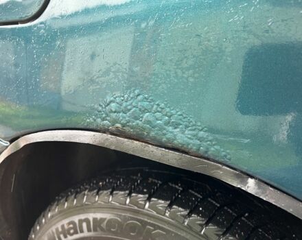 Зеленый Дэу Сенс, объемом двигателя 1.3 л и пробегом 403 тыс. км за 1450 $, фото 9 на Automoto.ua