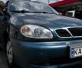 Зелений Деу Сенс, об'ємом двигуна 1.3 л та пробігом 95 тис. км за 2300 $, фото 5 на Automoto.ua