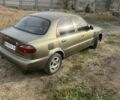 Зеленый Дэу Сенс, объемом двигателя 1.3 л и пробегом 363 тыс. км за 1200 $, фото 2 на Automoto.ua