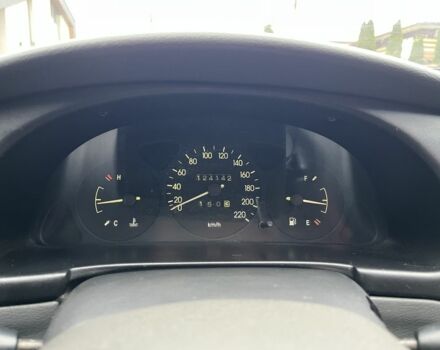 Деу Сенс 2004 у Ужгороді на Automoto.ua Зелений Деу Сенс, об'ємом двигуна 1.5 л та пробігом 120 тис. км за 2650 $, фото 11 на Automoto.ua