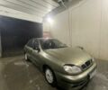 Зелений Деу Сенс, об'ємом двигуна 1.3 л та пробігом 180 тис. км за 1300 $, фото 3 на Automoto.ua