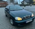 Зеленый Дэу Сенс, объемом двигателя 1.6 л и пробегом 300 тыс. км за 1850 $, фото 1 на Automoto.ua