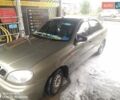 Зеленый Дэу Сенс, объемом двигателя 1.3 л и пробегом 250 тыс. км за 1900 $, фото 15 на Automoto.ua