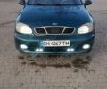 Зеленый Дэу Сенс, объемом двигателя 1.3 л и пробегом 347 тыс. км за 1800 $, фото 1 на Automoto.ua