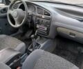 Зеленый Дэу Сенс, объемом двигателя 1.3 л и пробегом 223 тыс. км за 2500 $, фото 15 на Automoto.ua