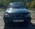 Зелений Деу Сенс, об'ємом двигуна 1.3 л та пробігом 126 тис. км за 1700 $, фото 10 на Automoto.ua