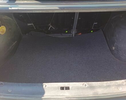 Зелений Деу Сенс, об'ємом двигуна 1.3 л та пробігом 162 тис. км за 2000 $, фото 17 на Automoto.ua