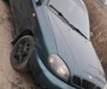 Зеленый Дэу Сенс, объемом двигателя 0 л и пробегом 1 тыс. км за 470 $, фото 1 на Automoto.ua
