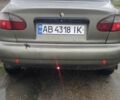 Зеленый Дэу Сенс, объемом двигателя 1.5 л и пробегом 300 тыс. км за 1500 $, фото 9 на Automoto.ua