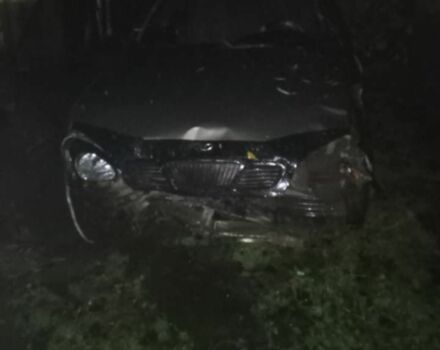 Зеленый Дэу Сенс, объемом двигателя 0 л и пробегом 176 тыс. км за 800 $, фото 4 на Automoto.ua