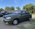 Зеленый Дэу Сенс, объемом двигателя 1.3 л и пробегом 200 тыс. км за 1800 $, фото 1 на Automoto.ua