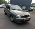 Зеленый Дэу Сенс, объемом двигателя 1.5 л и пробегом 270 тыс. км за 2400 $, фото 1 на Automoto.ua