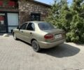 Зеленый Дэу Сенс, объемом двигателя 1.3 л и пробегом 2 тыс. км за 2200 $, фото 2 на Automoto.ua